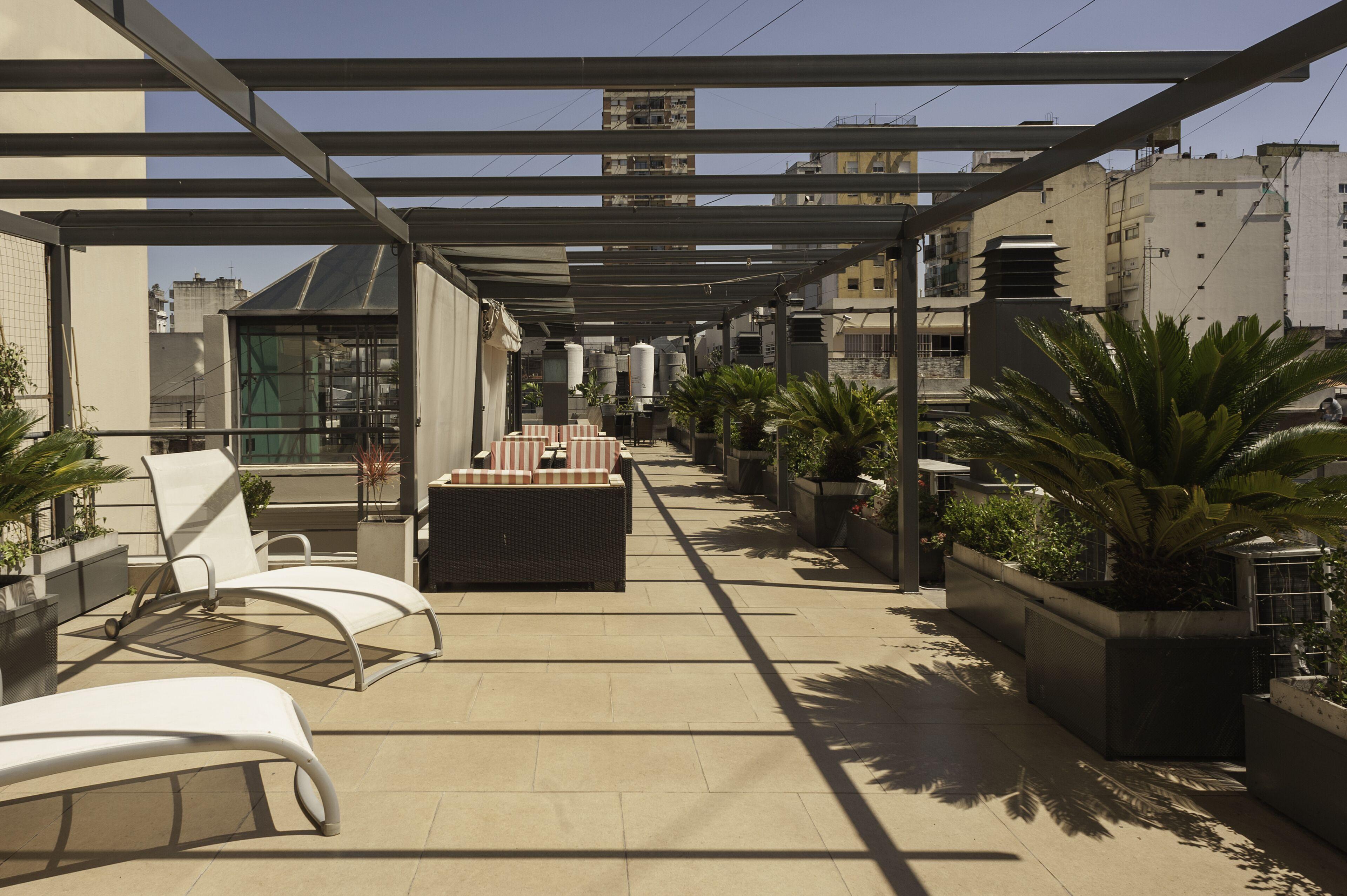 San Telmo Suites — Fotos 3