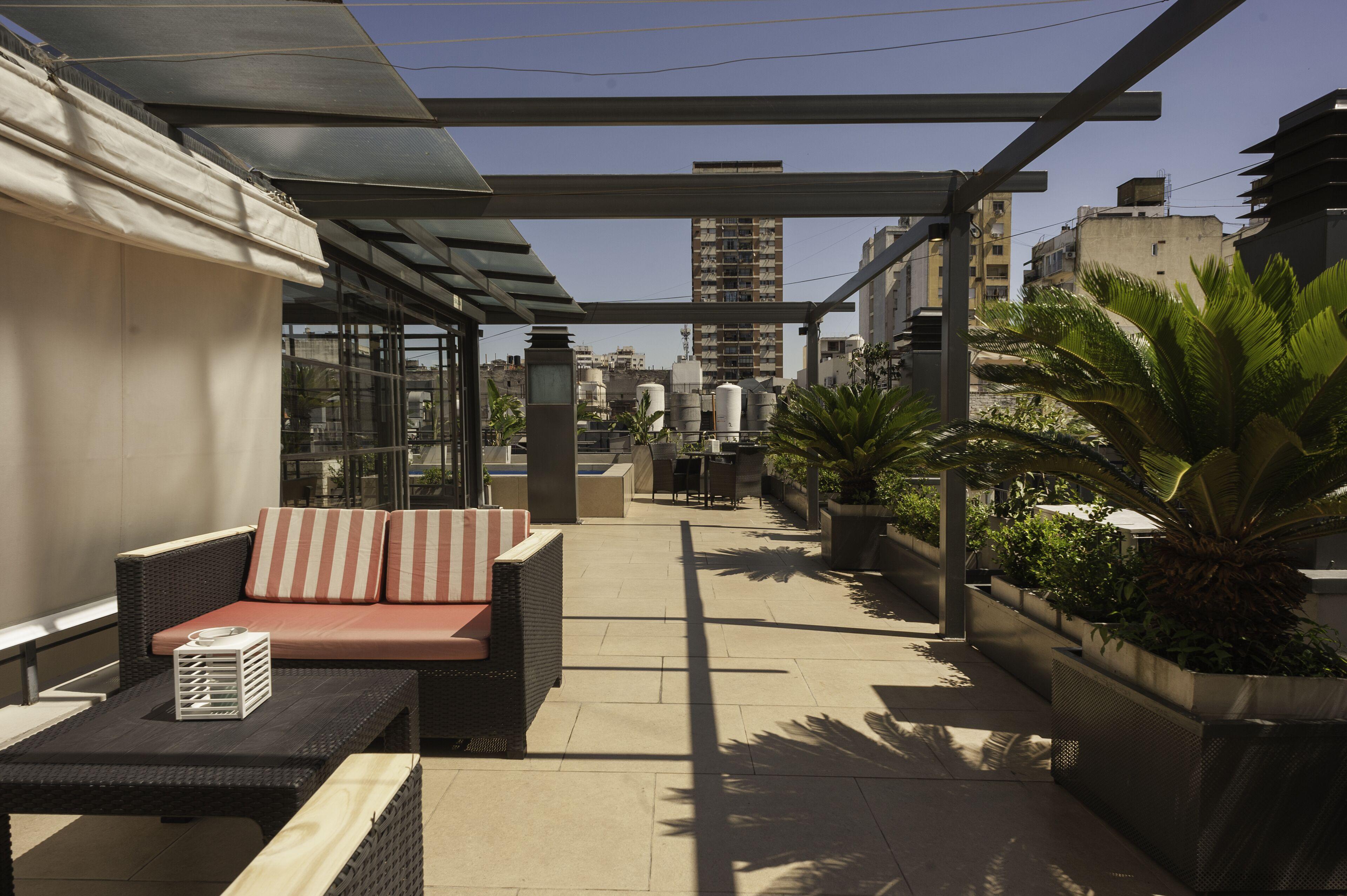 San Telmo Suites — Fotos 2