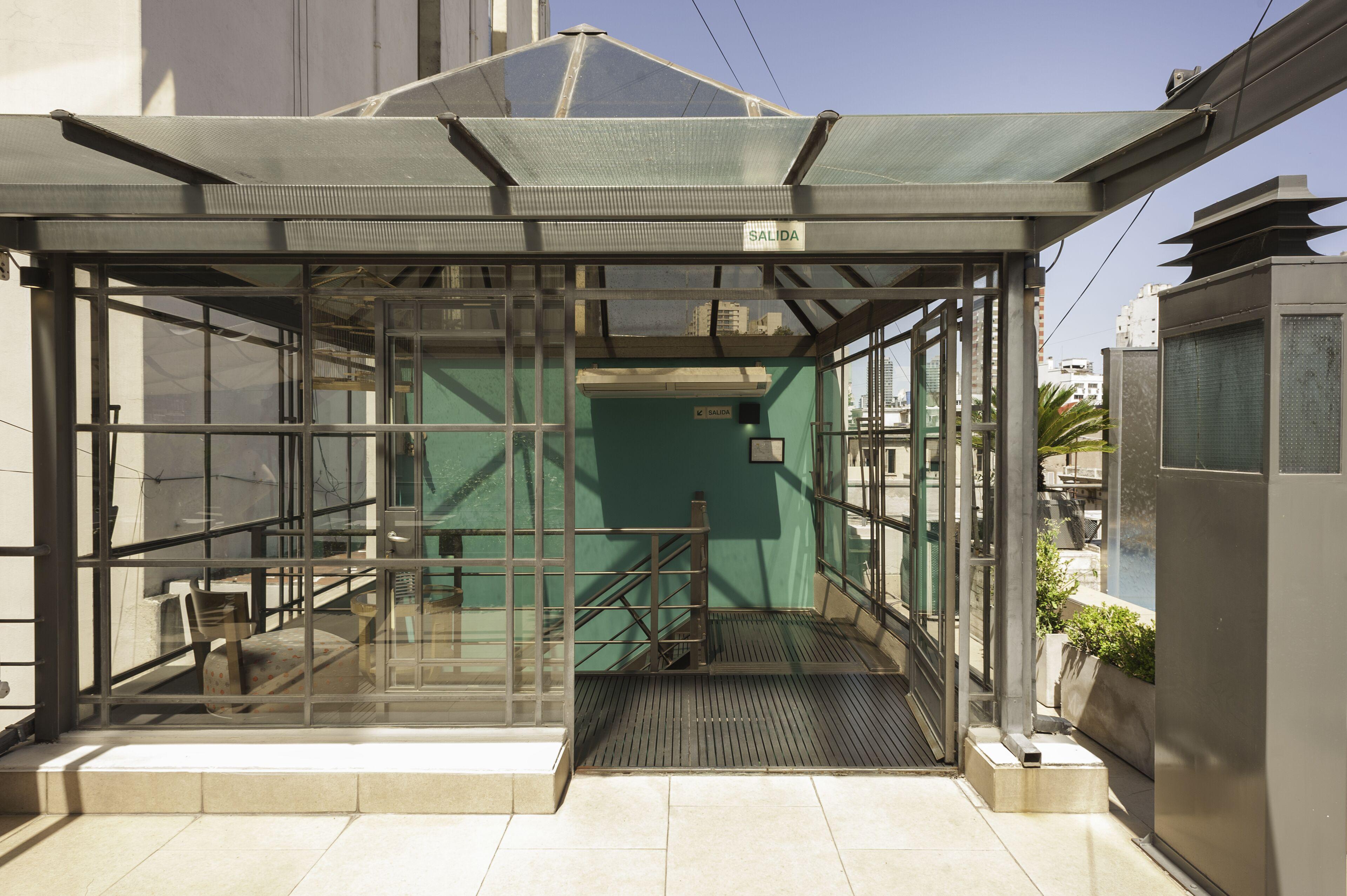 San Telmo Suites — Fotos 1